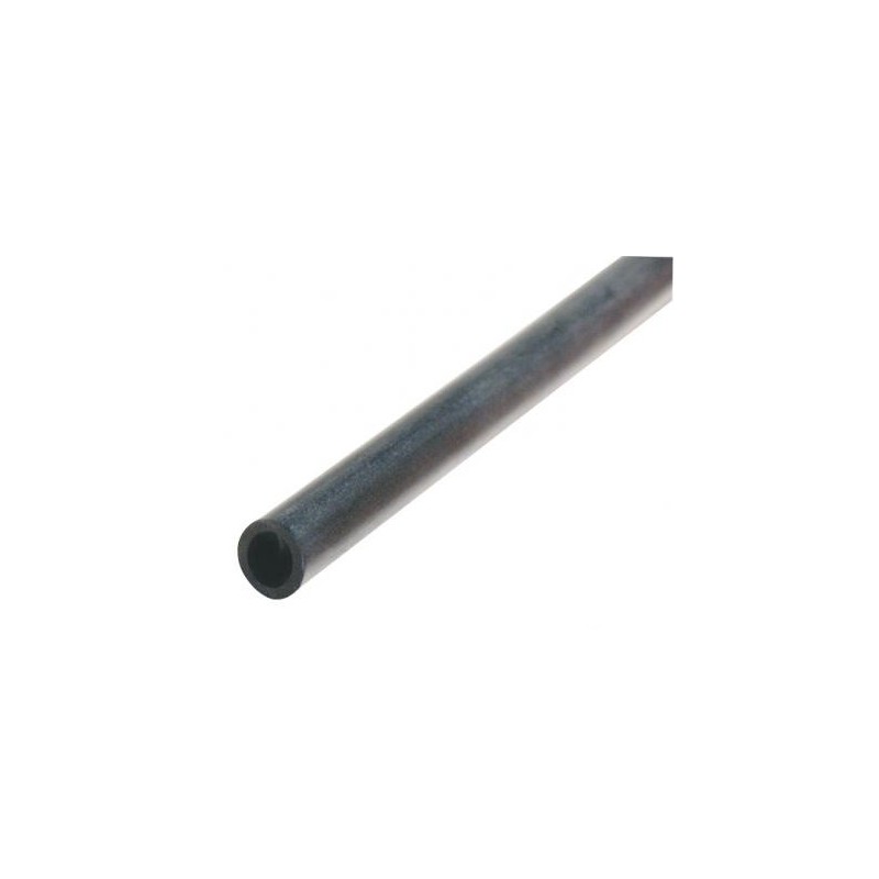 Rubber fuel hose 2.5 mm x 2.0 for brushcutter saw