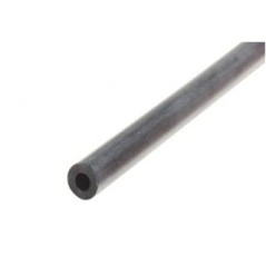 Rubber fuel hose 3.2 mm x 5.0 m for chainsaw brushcutters | Newgardenstore.eu
