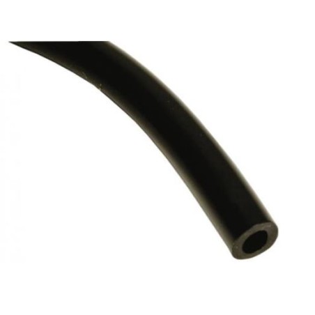 PVC fuel tube length 7620 mm external Ø  11.1 mm