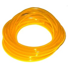 YELLOW FLEX pvc fuel hose for brushcutters and hedge trimmers | Newgardenstore.eu