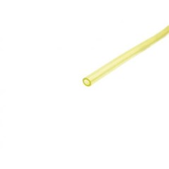 Fuel hose length 15 m 3.2 x 1.6 mm clear non-hardening
