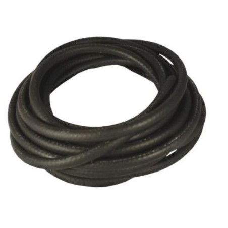 Tube à carburant noir NEWGARDENSTORE Ø intérieur : 6,5 mm Ø extérieur : 12,7 mm | Newgardenstore.eu