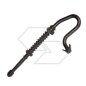 Tubo de combustible para motosierra HUSQVARNA 435 440 445 450