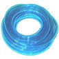 BLUE FLEX special elastomer fuel hose for lawn tractors