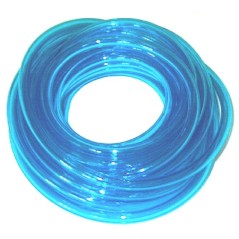 BLUE FLEX elastomer special fuel hose for lawn tractor | Newgardenstore.eu