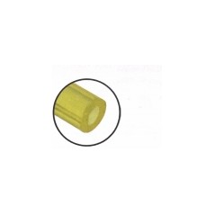 Tube à carburant TPU SILICON TUBE Ø  intérieur 3.2mm Ø  extérieur 5.0mm longueur 15m