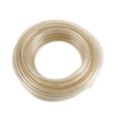 Tube à combustible transparent longueur 15240 mm Ø interne : 2.0 mm Ø externe : 3.6 mm | Newgardenstore.eu