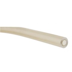 Tubo de combustible transparente longitud 15240 mm Ø interior: 2,0 mm Ø exterior: 3,6 mm | Newgardenstore.eu