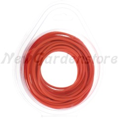 Lawn tractor fuel line UNIVERSAL Ø  internal 2mm