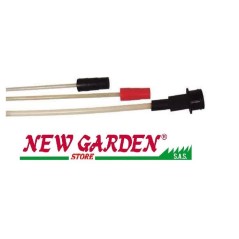 Tube de rechange pour extracteur de liquide universel 321701 atelier 321711 | Newgardenstore.eu