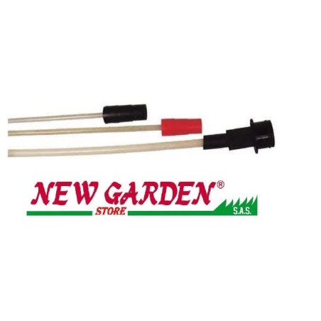 Tube de rechange pour extracteur de liquide universel 321701 atelier 321711 | Newgardenstore.eu