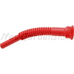 Tubo de escape para bidón de combustible 5 y 10 litros 50099057 | Newgardenstore.eu