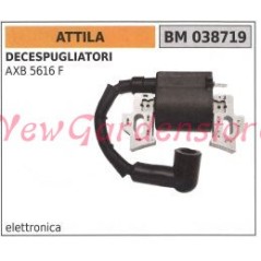 ATTILA Zündspule für AXB 5616 F Freischneidermotoren 038719
