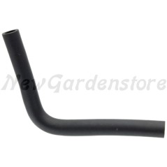 Motor tiller fuel hose L. 165 mm original LONCIN 380740521 | Newgardenstore.eu