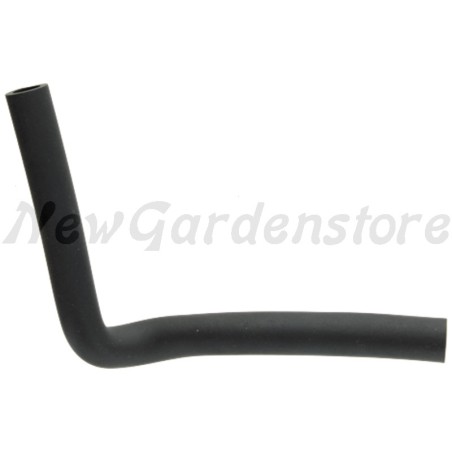 Motor grapple fuel hose L. 180 mm original LONCIN 380740466 | Newgardenstore.eu