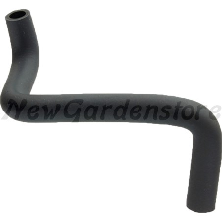 Motor grapple fuel hose L. 180 mm original LONCIN 380740884-0001 | Newgardenstore.eu