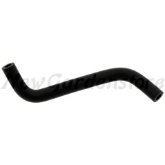 Lawn tractor fuel hose L 145mm original LONCIN 380741010