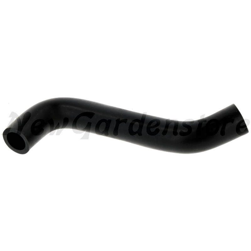 Flexible fuel hose for lawn tractor original LONCIN 380740632