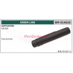 GB 650 GREENLINE Gebläseschwenkrohr 014620