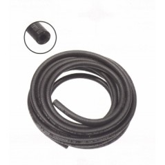 Double-layered rubber hose Ø inner 6.3 mm Ø outer 13.0 mm length 7.5 m | Newgardenstore.eu