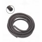 Double-layered rubber hose Ø  inner 6.3 mm Ø  outer 13.0 mm length 7.5 m