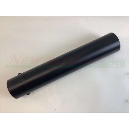 GB 650 600A 700A blower flexible side tube GREENLINE 016706