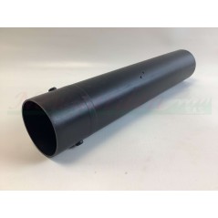 GB 650 600A 700A blower flexible side tube GREENLINE 016706 | Newgardenstore.eu