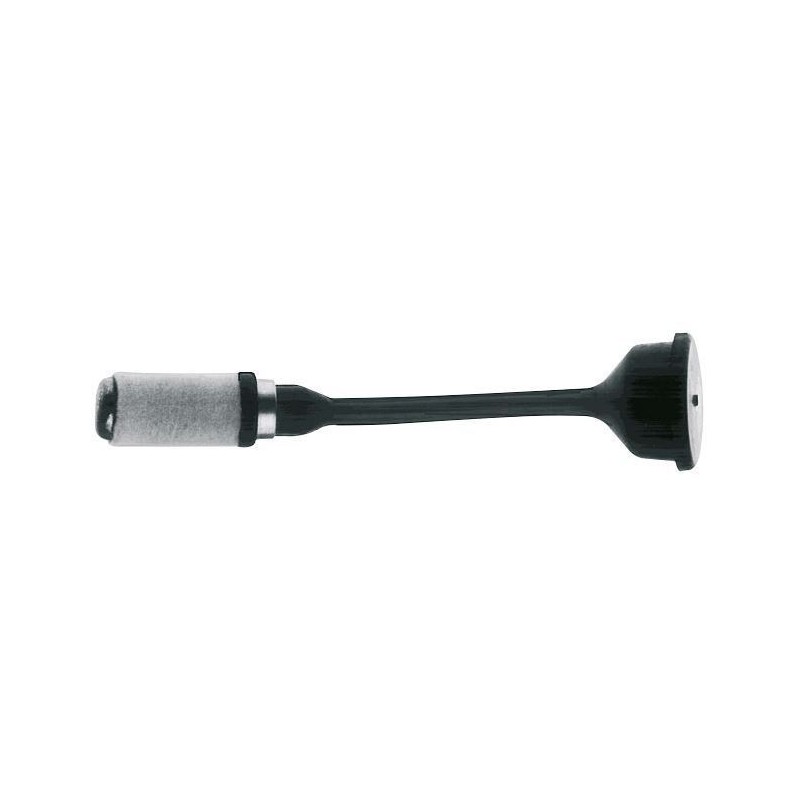 Manguera de aceite para desbrozadora STIHL FS 80 compatible longitud 115 mm 4112-350-3500