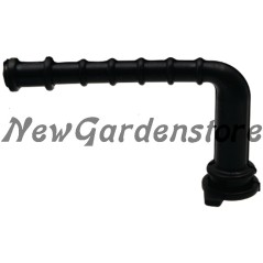 STIHL 1128-647-9405 compatible chainsaw brushcutter oil hose | Newgardenstore.eu