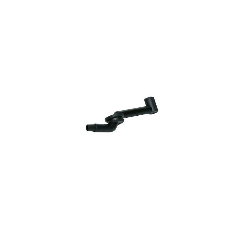 Tuyau d'huile pour tronçonneuse compatible DOLMAR 109 - 110 - 111 - 115 longueur 80.00 mm