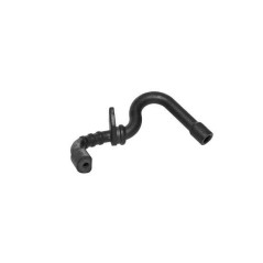 STIHL compatible chainsaw oil hose 017 - 018 - MS 170 length 130.00 mm | Newgardenstore.eu