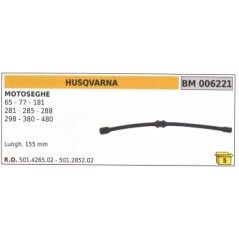 HUSQUVARNA chain saw 65 - 77 - 181 - 281 - 285 - 288 - 298 | Newgardenstore.eu