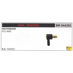 IKRA - MOGATEC Kettensäge PCS 4945 PCS 4945 75000827