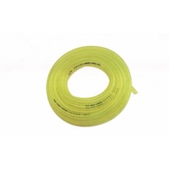 HIGH-TORQUE PVC Blowpipe Ø internal 3,2mm Ø external 6,0mm length 5m | Newgardenstore.eu