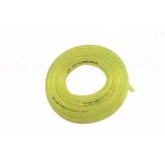 HIGH-TORQUE PVC fuel hose Ø inner 6.2mm Ø outer 9.8mm length 5m | Newgardenstore.eu