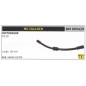 MC CULLOCH tronçonneuse 10.10 tube souffleur longueur 155mm 64848-215708