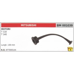 MITSUBISHI Freischneider T110 T140 Länge 130mm KF70001AA