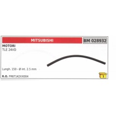 MITSUBISHI Bürstenmäher TLE24VD FR67142XX004 | Newgardenstore.eu