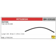 Blowpipe MITSUBISHI brushcutter TUE26FD-100 LF70011HA | Newgardenstore.eu