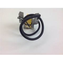 Briggs & Stratton compatible lawn mower ignition coil 298968 | Newgardenstore.eu