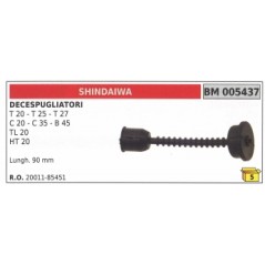 Débroussailleuse SHINDAIWA T20 - T25 - C20 - B45 20011-85451 | Newgardenstore.eu