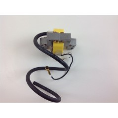 Briggs & Stratton compatible lawn mower ignition coil 298968 | Newgardenstore.eu
