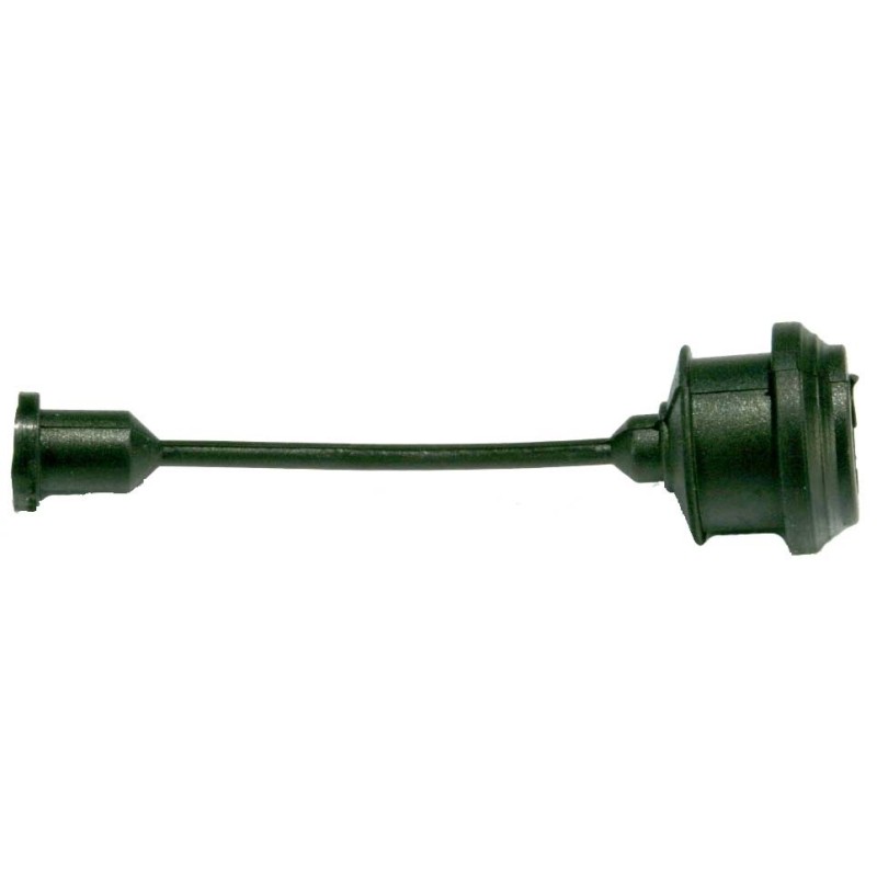 Tubo de aspiración del motor KAWASAKI KT12 KT18 TD24 TD18 TD33 primera serie 92059-2105