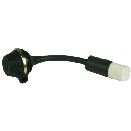 Tank suction tube for brushcutter engine ROBIN TASS EC02-0098 EC02-624 | Newgardenstore.eu