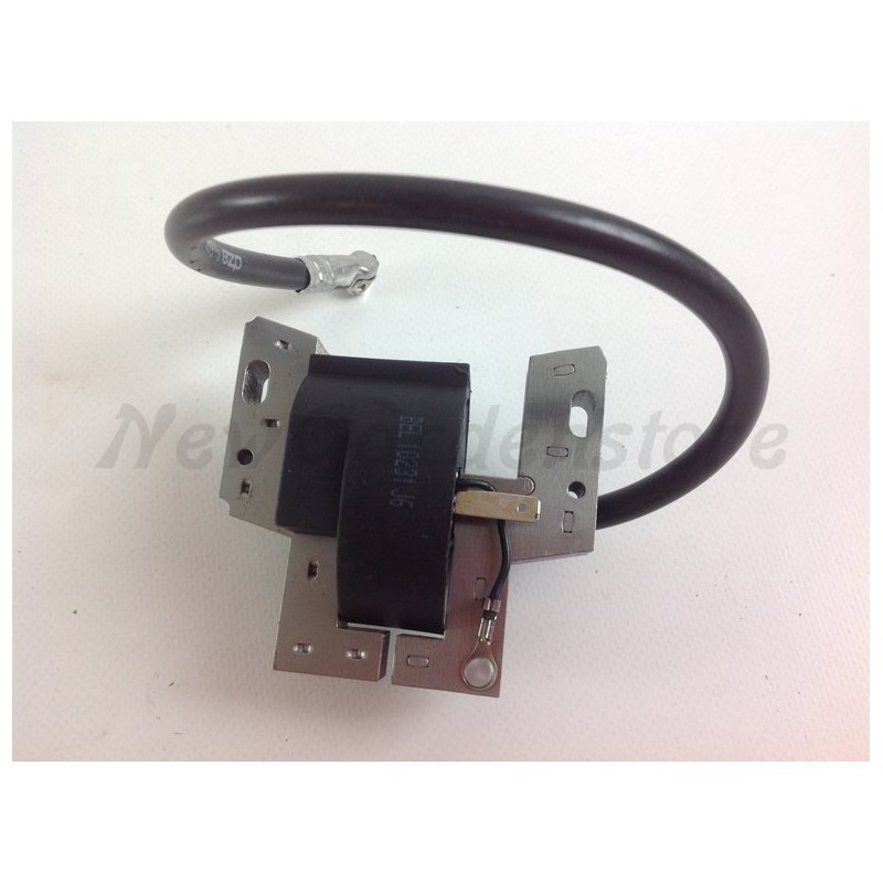 Lawn mower starter discount coil