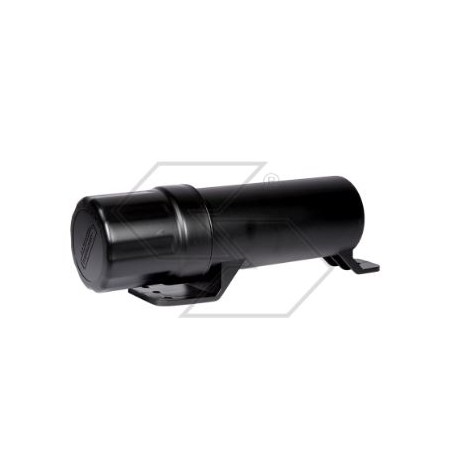 Dokumentenhalterrohr Ø 102mm 315mm für Ackerschlepper NEWGARDENSTORE A07889 | Newgardenstore.eu