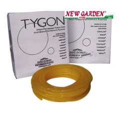 TYGON 200100 cortacésped depósito de combustible manguera 15m diámetro 2,4mm 4,8mm | Newgardenstore.eu