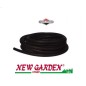 BRIGGS & STRATTON lawn tractor petrol hose 7.5m diameter 6.35mm