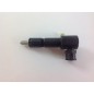 Induction nozzle for YANMAR ride-on mower 714650-53100