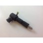 Induction nozzle for YANMAR ride-on mower 714650-53100